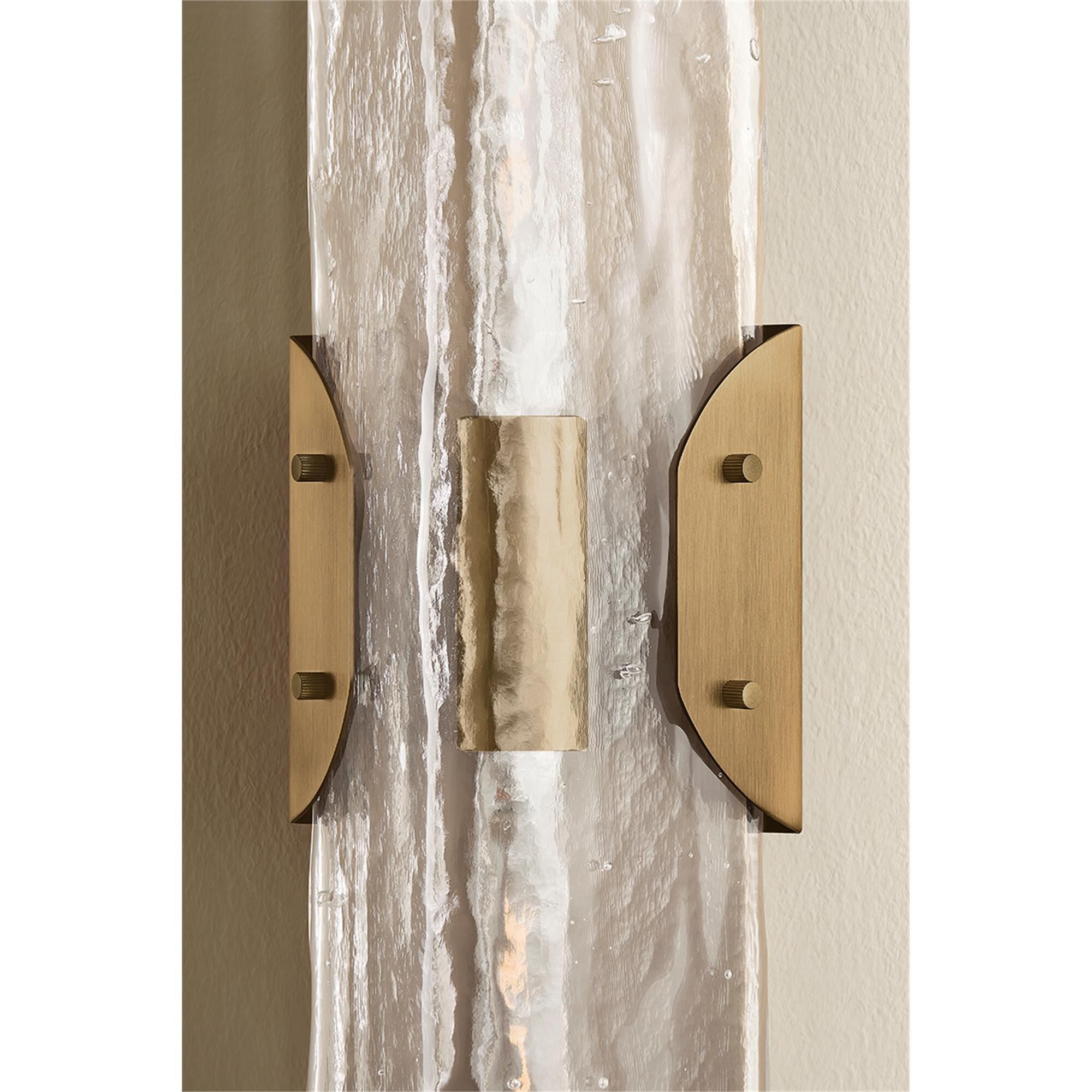 Nordic Large Wall Sconce,